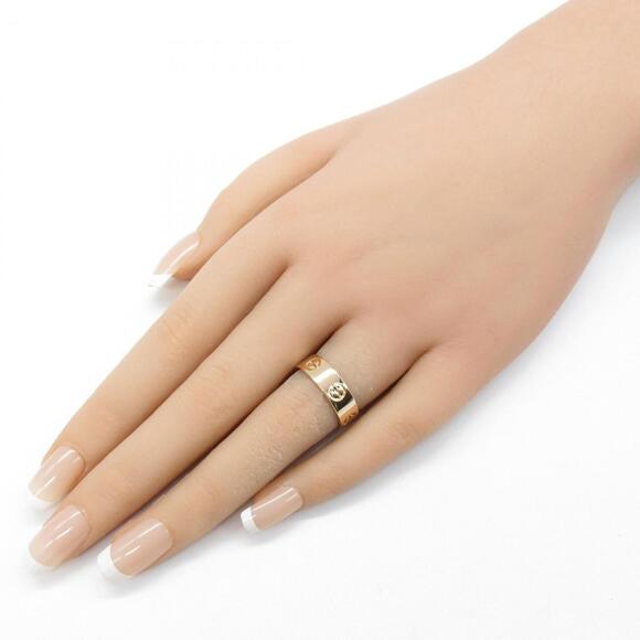 CARTIER Authentic 18k Gold Love Ring - Picture 6 of 6